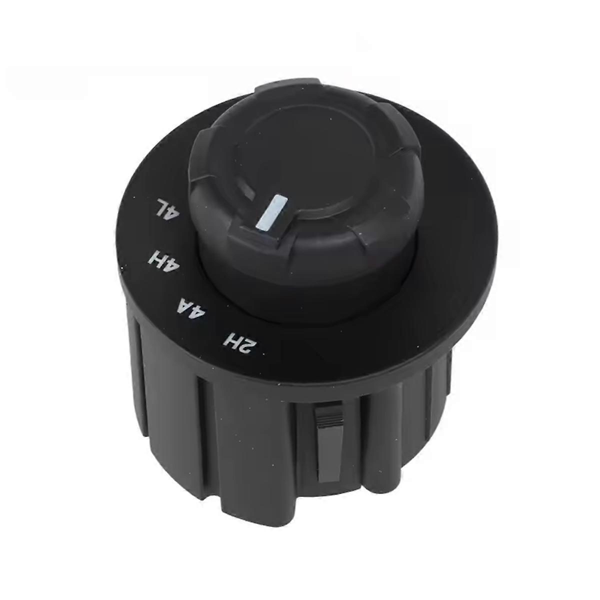 CL3Z14B166DA CL3Z-14B166-da Car Headlight Switch Transfer Case Control Switch Knob for Expedition LH