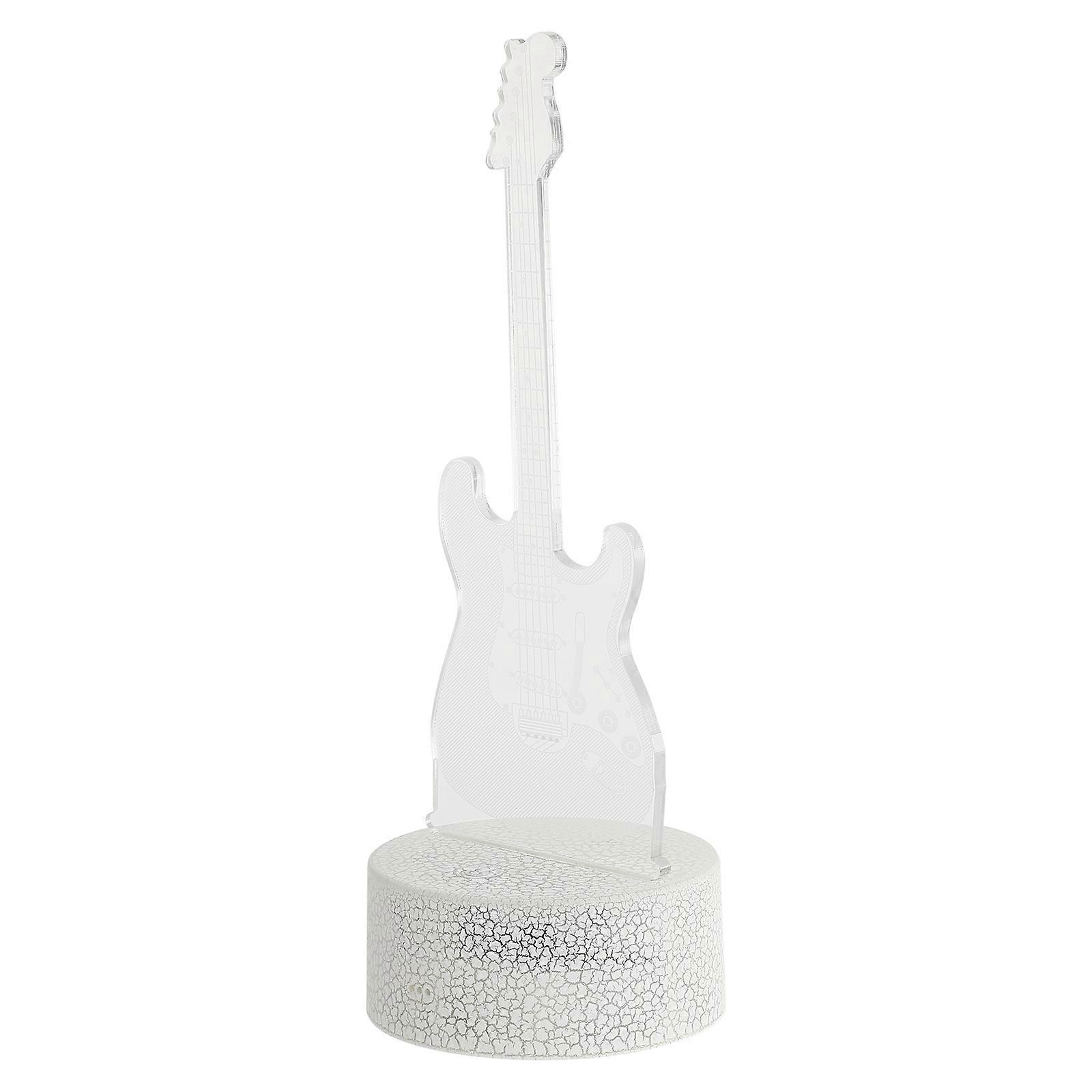 Party Lamp Decor 3D Table Light for Indoor Night Light 2Sets