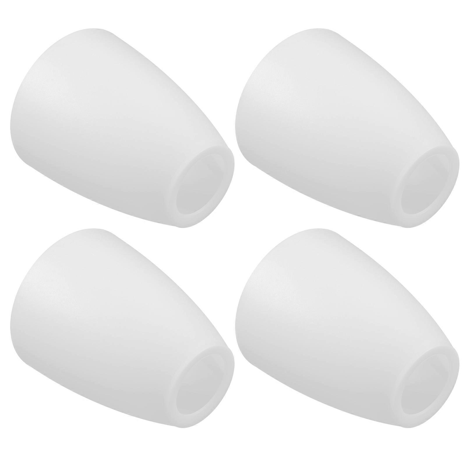 Replacement Lamp Shades Plastic Lampshade for 3Pcs Hanging Light