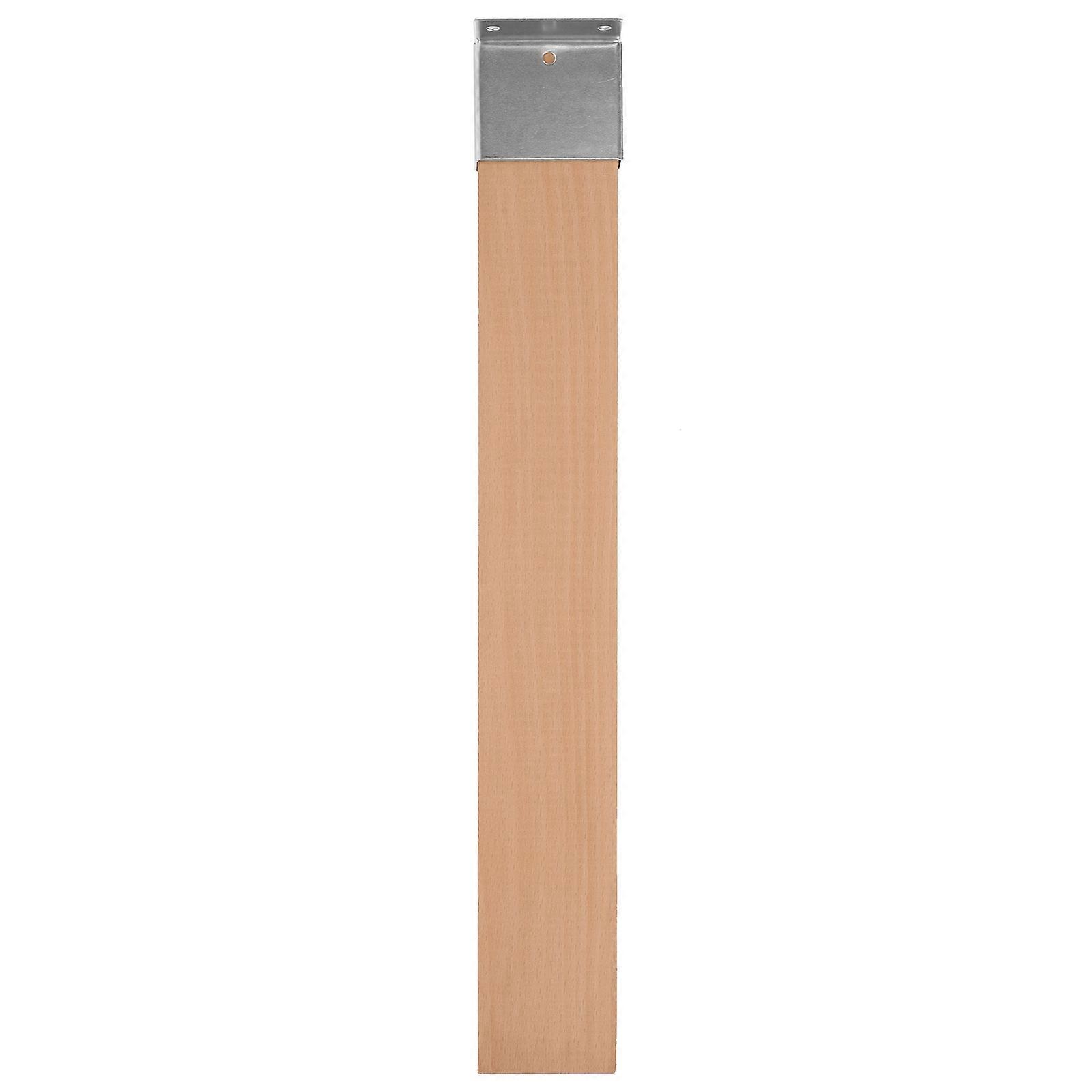 Wooden Drawer Slides Bottom Mount Drawer Slide for 2Sets Furniture Rail
