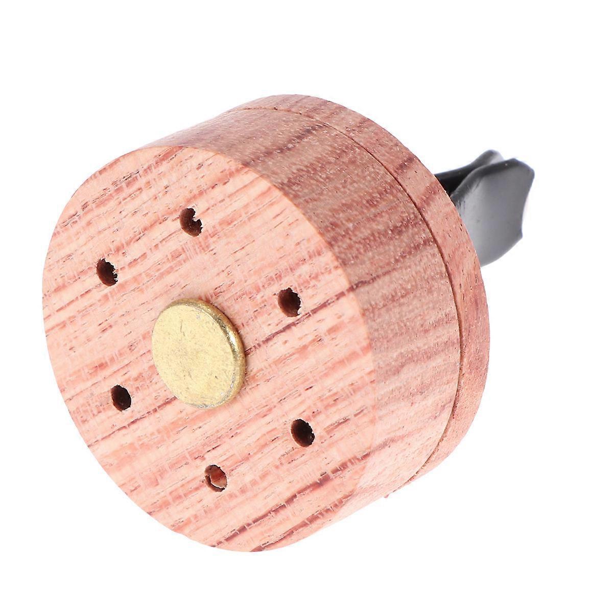Essential Oil Diffuser Aromatherapy Wood Diffuser for 3Pcs
