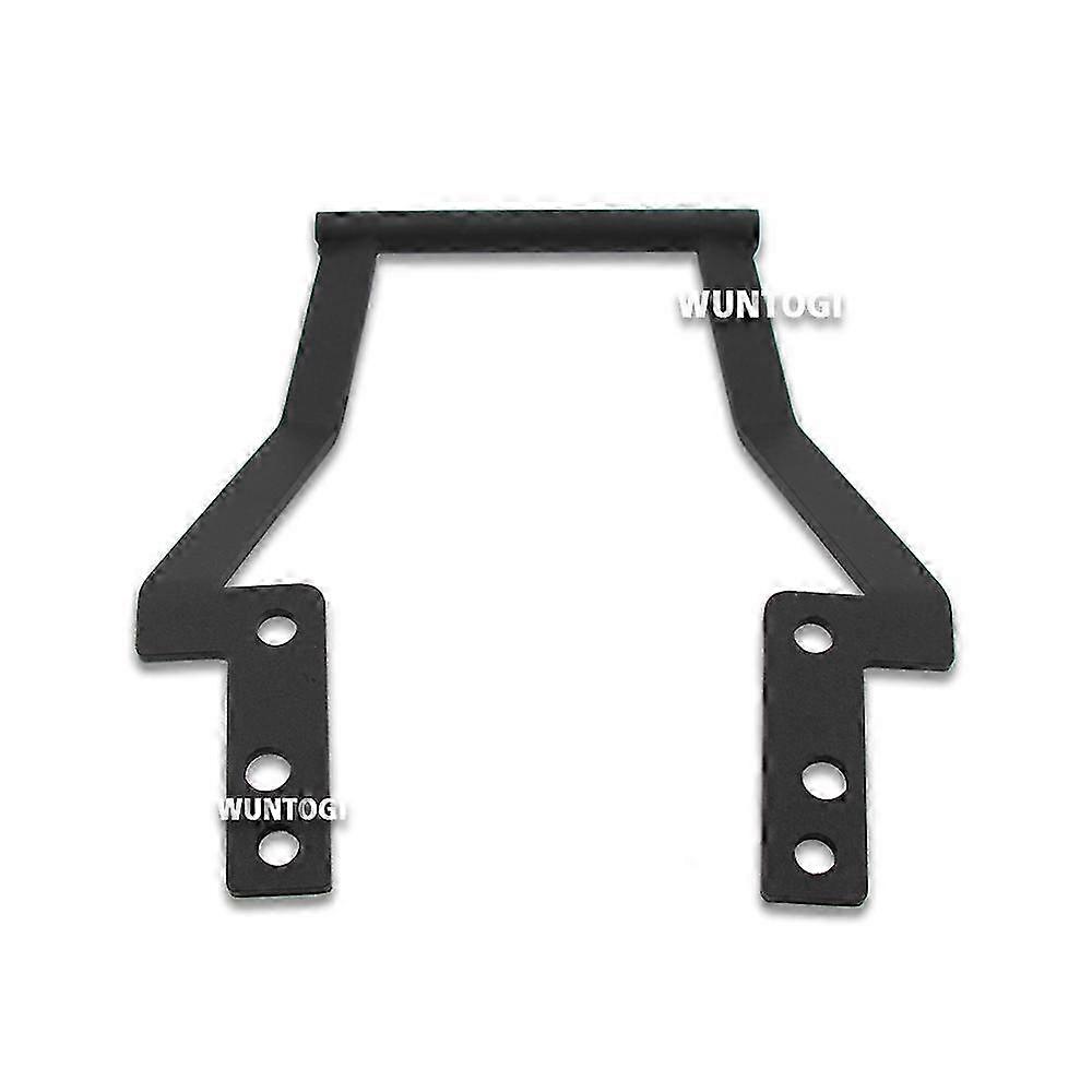 Motorcycle Windshield Stand Holder For BMW F750GS F850GS F900XR Phone Mobile Phone GPS Navigation Plate Bracket F850 GS ADV 2025