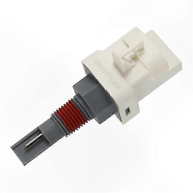 Engine Coolant Level Sensor for Heavy-Duty Diesel Applications