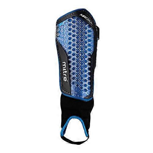 Mitre Aircell Power Football Shin Guards