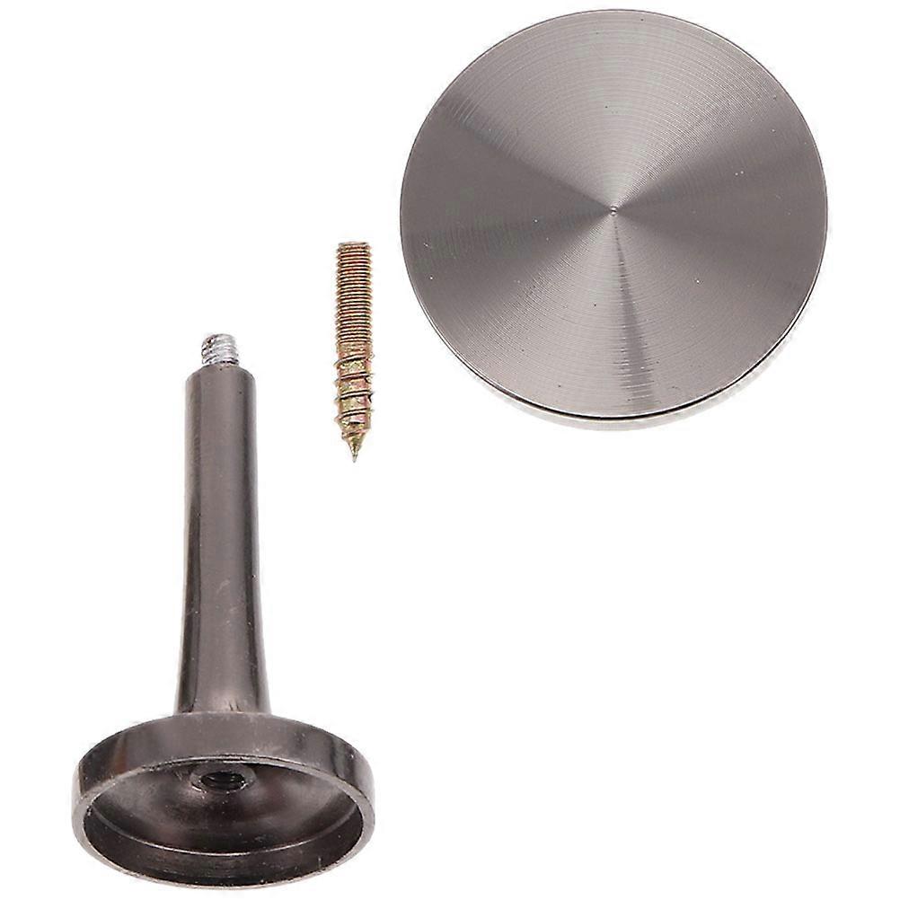 Μεταλλικά δέσιμο κουρτινών τοίχου διακοσμητικό δέσιμο κουρτινών για οικιακή χρήση