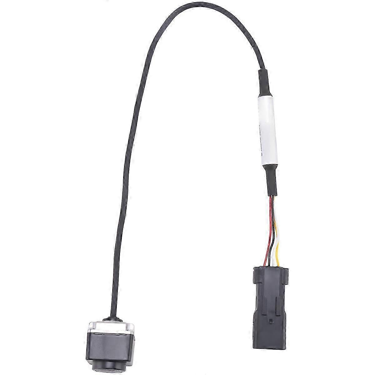 9804632980 9673721877 Car Rear View Reverse Backup Camera Parking Monitoring System for Citroen DS5