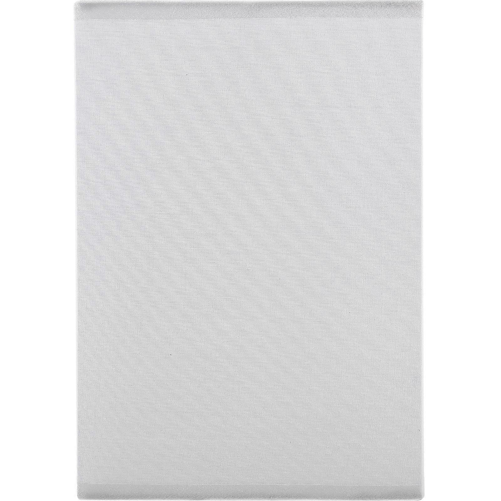 White Table Lamp Lampshade Replacement 3Pcs for Floor Light Cover