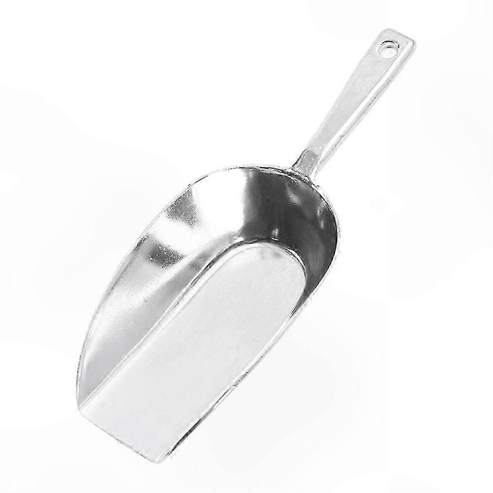Multipurpose Scoop for Made of Durable Aluminum Alloy