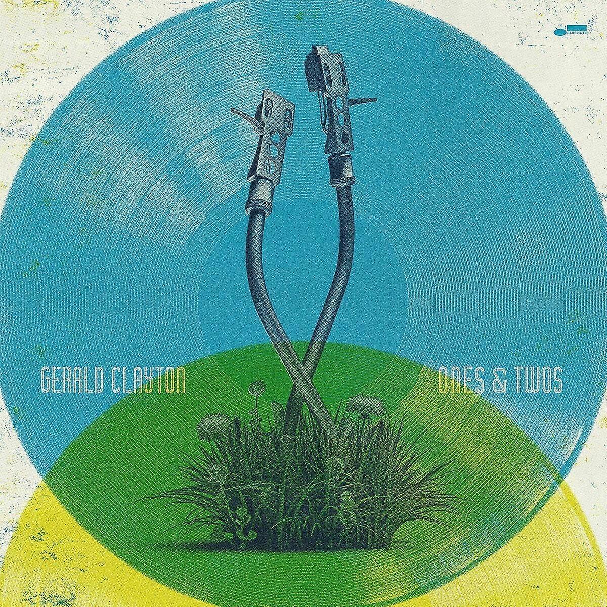 Gerald Clayton - Ones & Twos [CD]