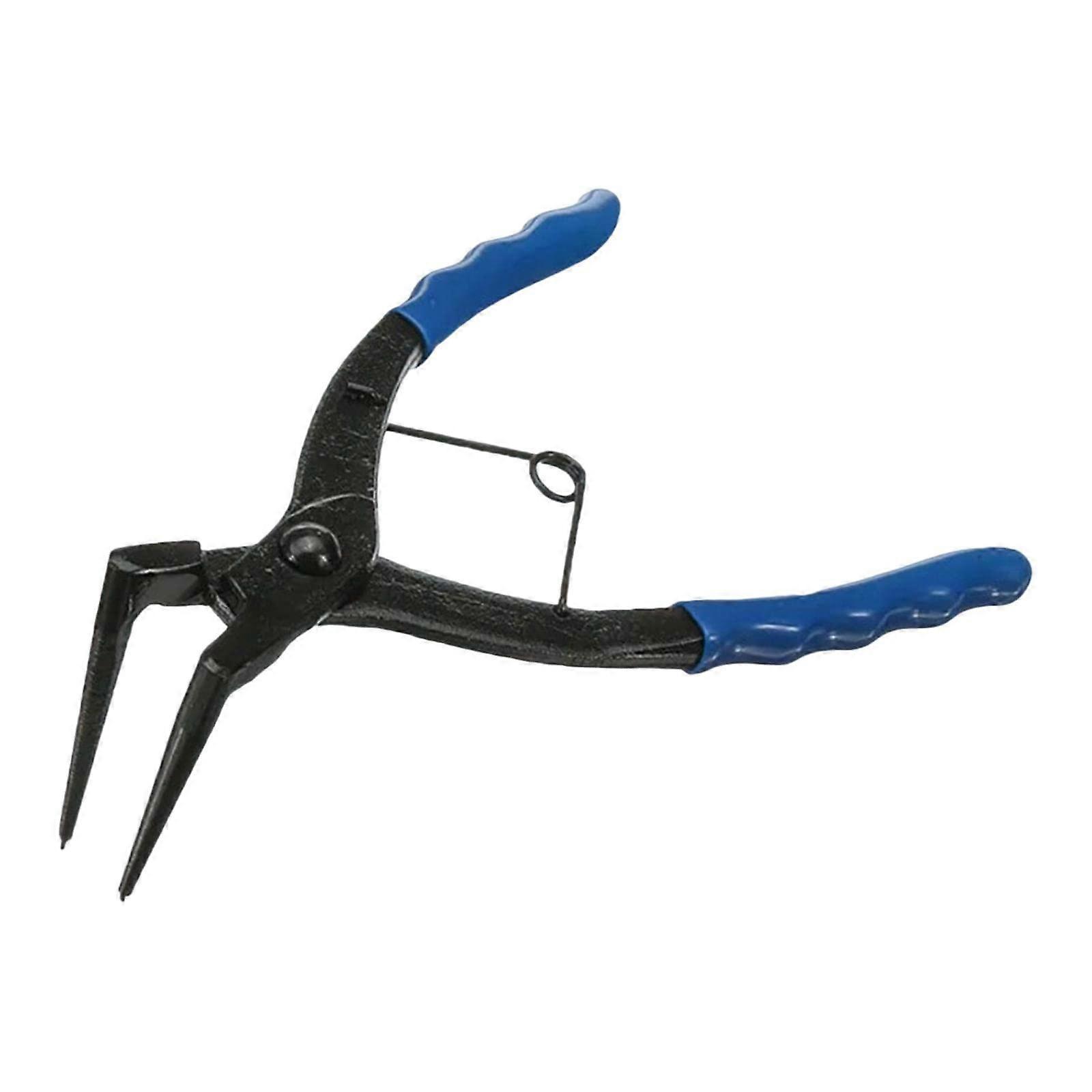Snap Ring Pliers Precision C Clip For Ring Removal Motorcycle Compatible Retaining Tool