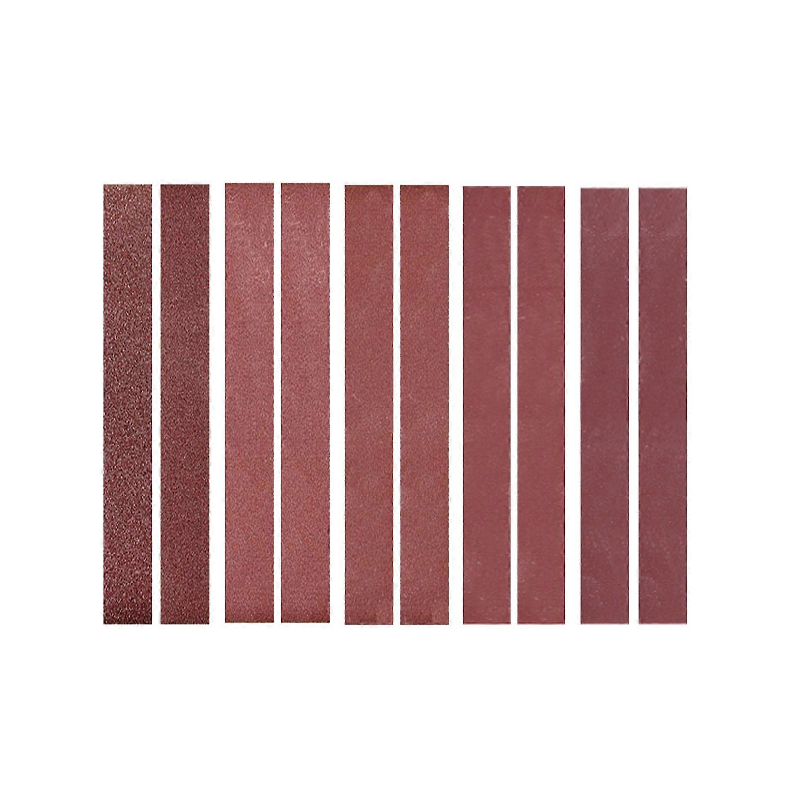 10x330mm 10 Pack Belts