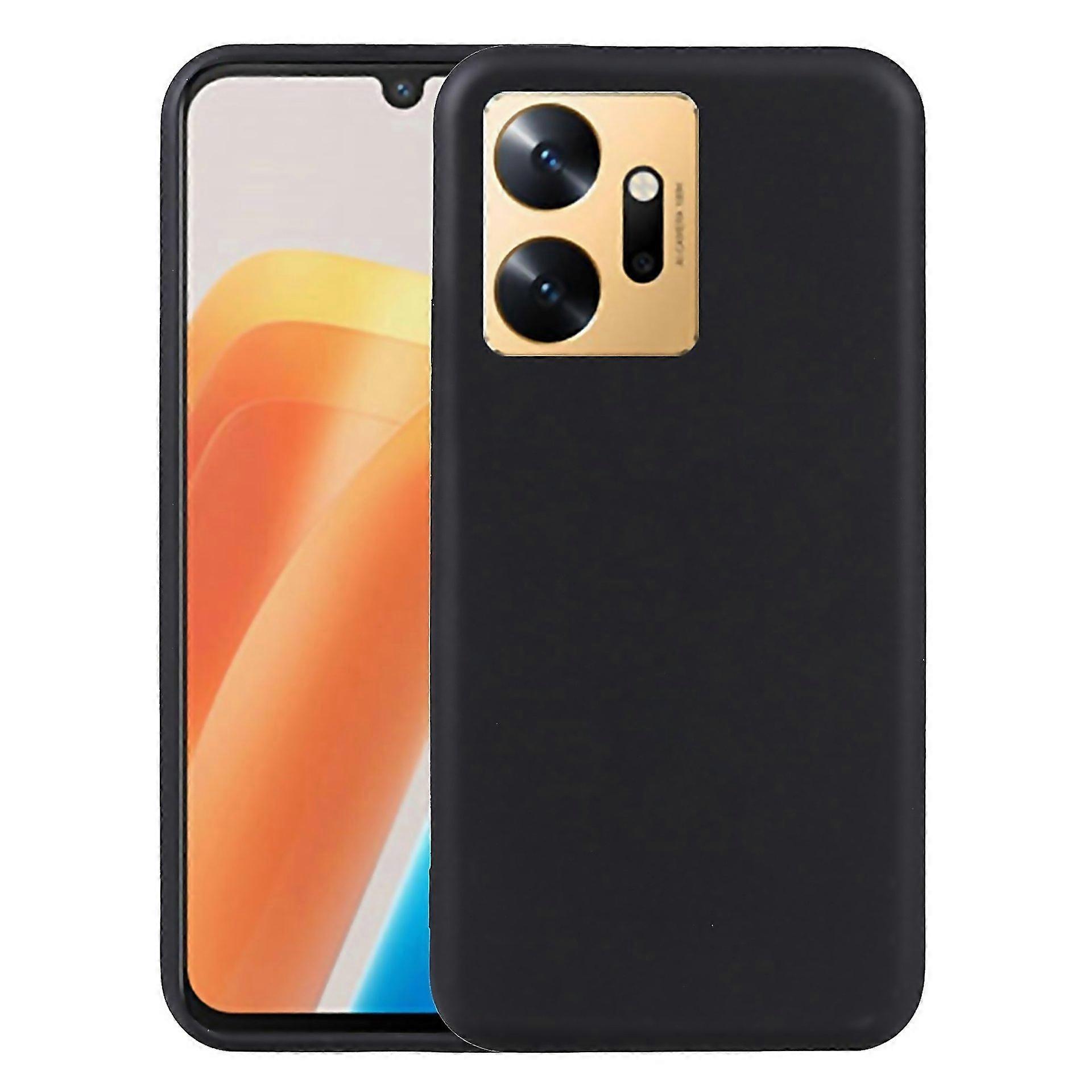 Infinix Zero 20 Tpu Phone