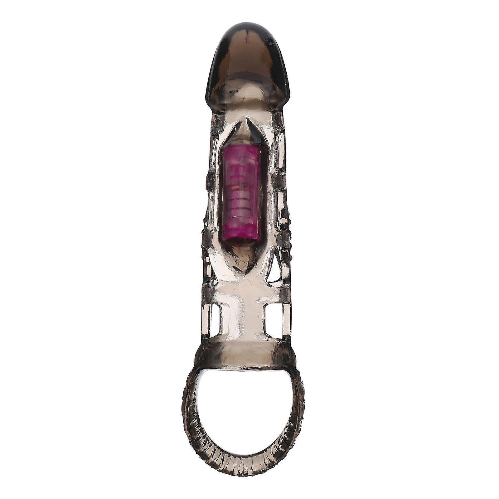 Extension Exerciser for Adults Men Black