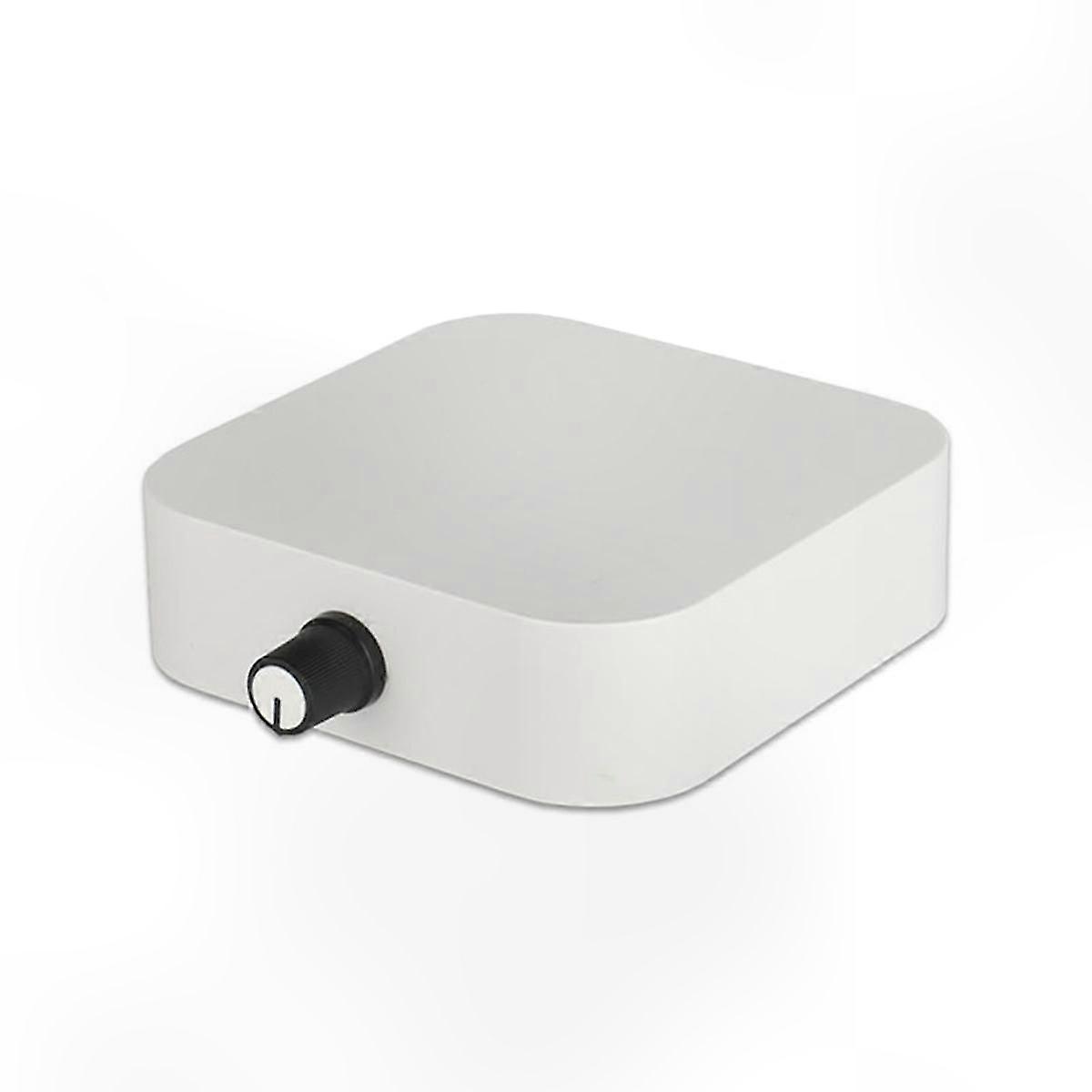 Magnetic Stirrer, 1000mL Stir Plate, 2200RPM with Stir Bar for Laboratory Use