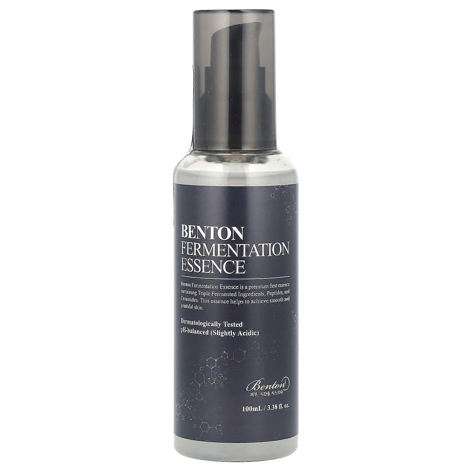 Fermentation Essence , 3.38 fl oz (100 ml)