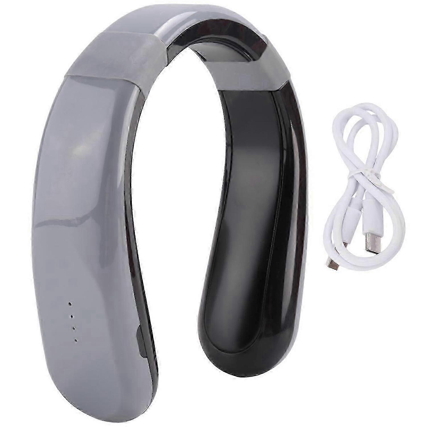 Warm Hug Neck Heater, Heating for Hanging, with 4 Adjustable Heat Levels, 6 Hours Running Time