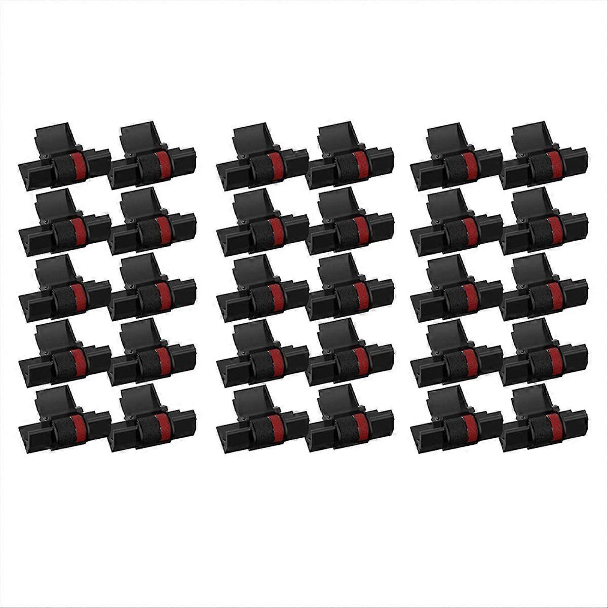 10Pack for IR-40T MP-12D Printer Ribbons for ,-100TM,-150TM