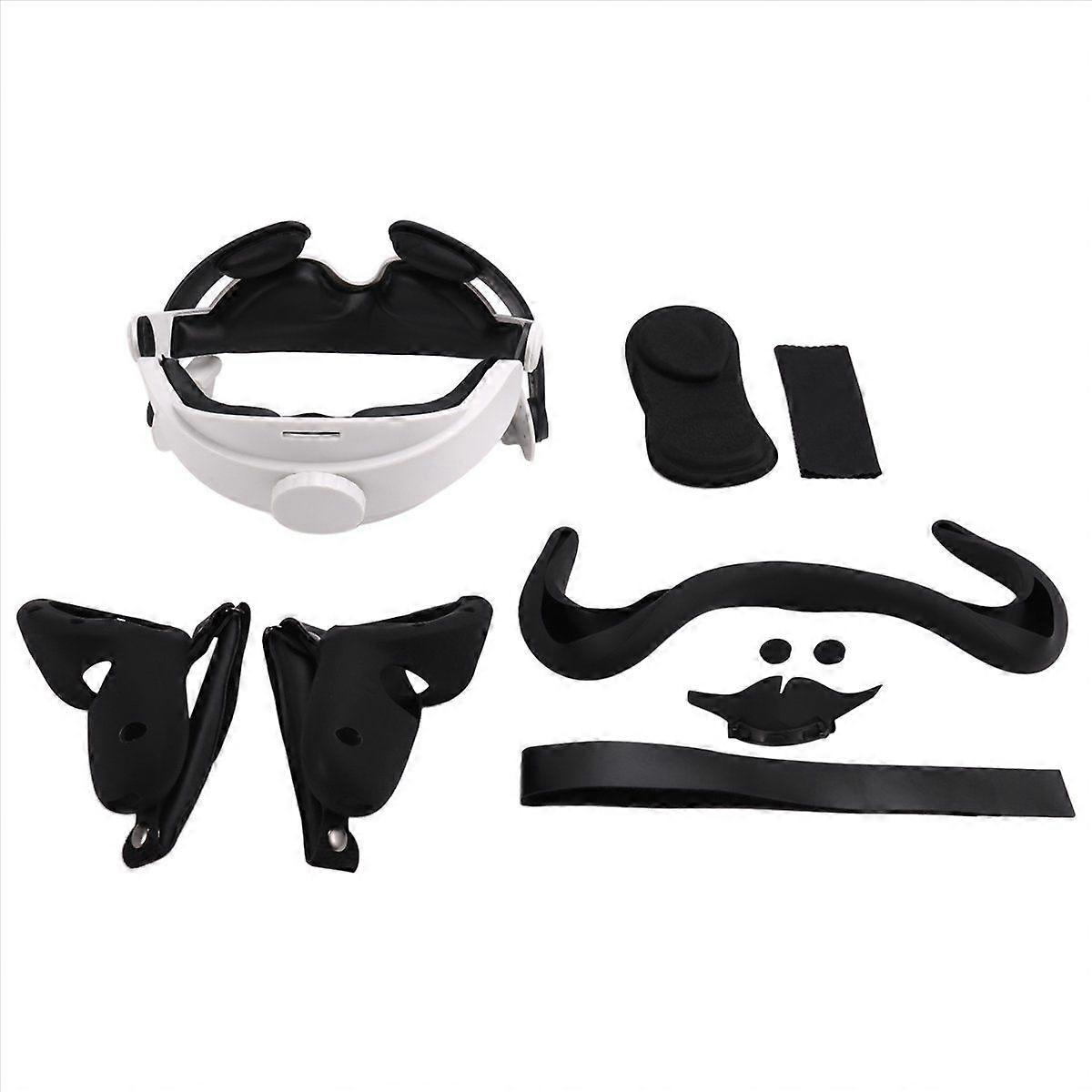 Strap for 3 Controller Covers Lens Cap, B