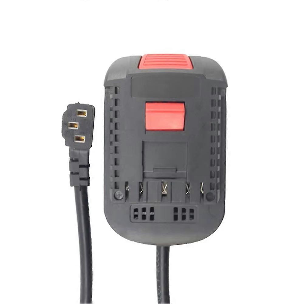 Battery Adapter Cable Converter Connector for Bosch 18V Li-Ion Battery Power Tool Connect Battery for Bosch