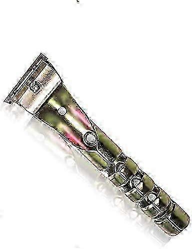 Premium Heavy Duty Paint Scraper with 2" Carbide Blade for Removing Paint, Varnish, Wood, and Glue - Lucky_B General-Purpose Scraper