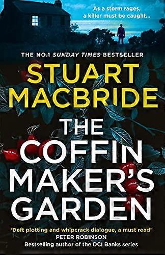 The Coffinmakers Garden