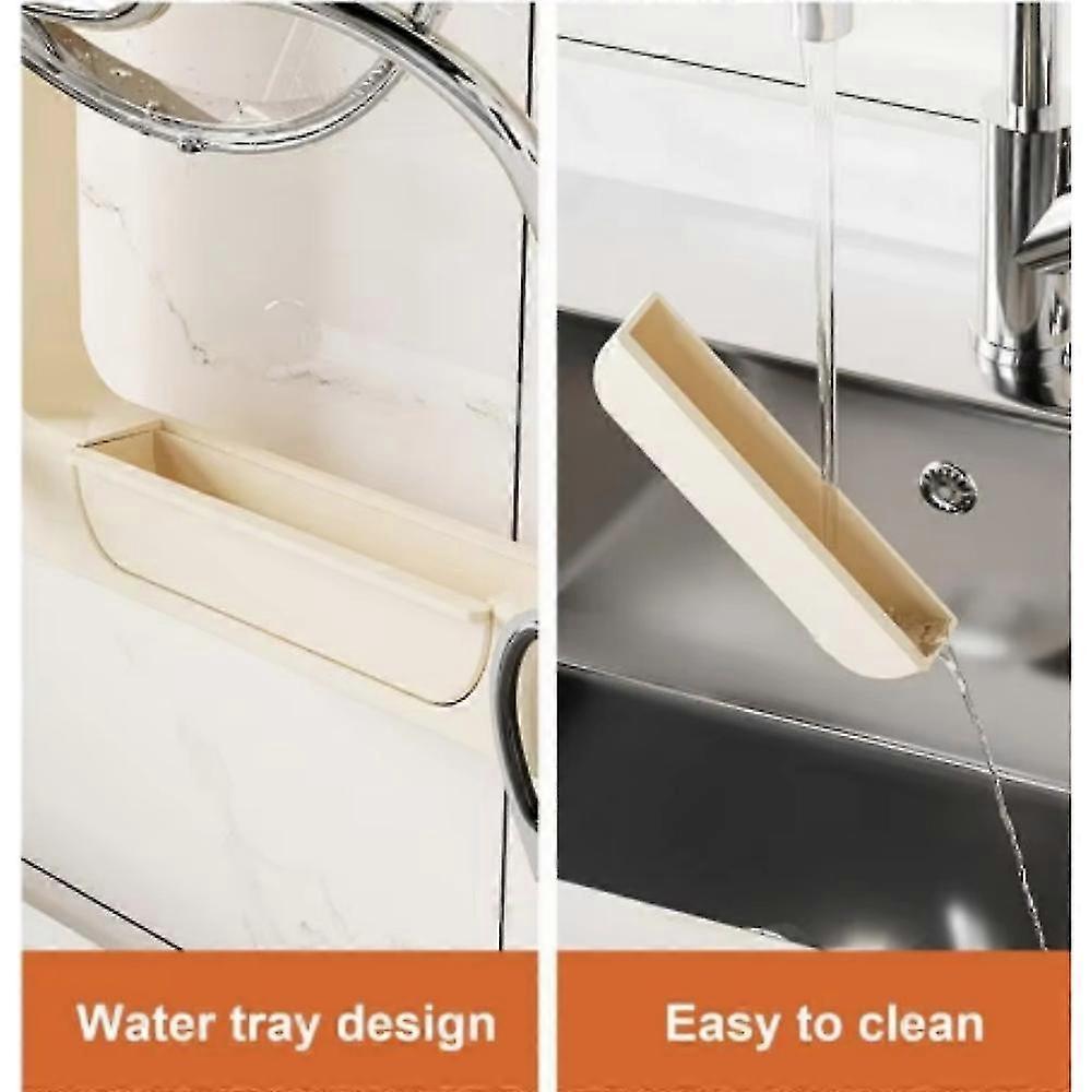 Practical Pot Lid Holder,Upgraded Universal Pot Lid Organizer Pot Rack Holder 26s