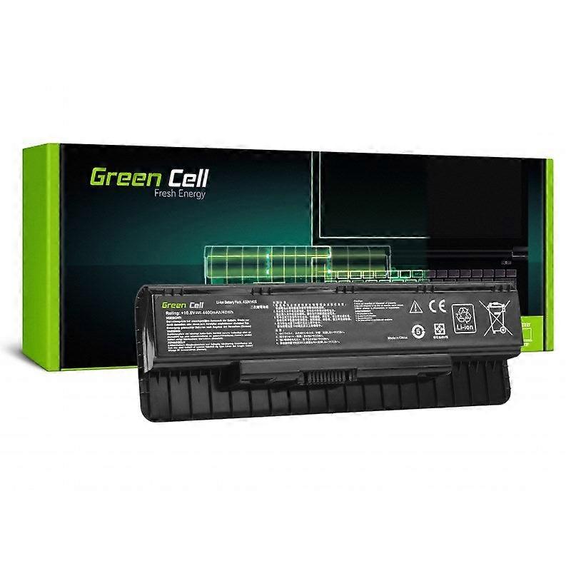 Baterie pro notebooky Green Cell As129