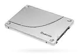 Solidigm D3 Series D3-s4520 – SSD – 3,84 TB – intern – 2,5 Zoll – SATA 6 GB/s