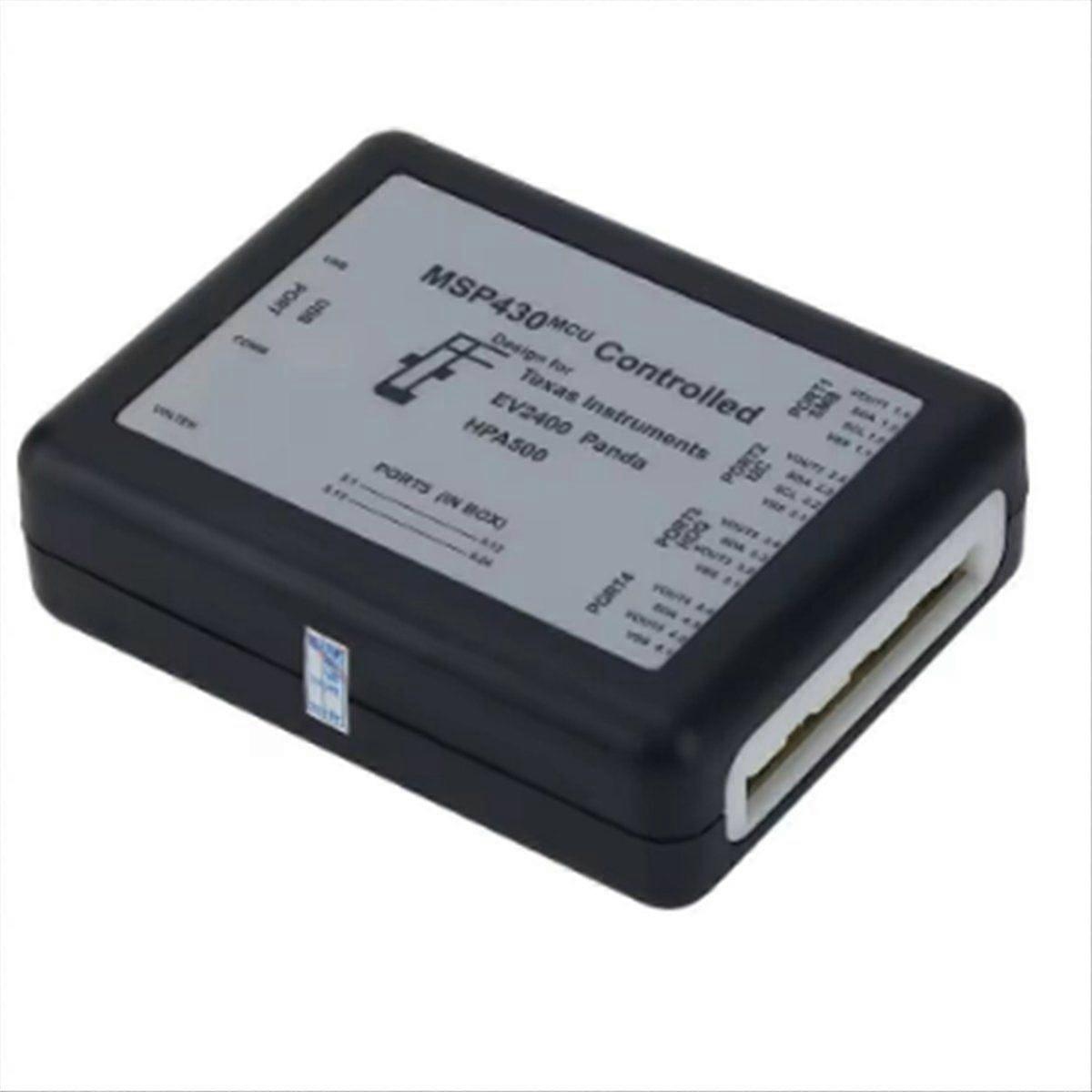 EV2400 Panda HPA500 EVM Interface Board Bqstudio Debugger for Drone Battery Maintenance