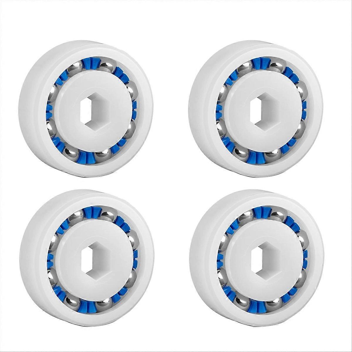 Roulement à billes de remplacement 9-100-1108, type hexagonal