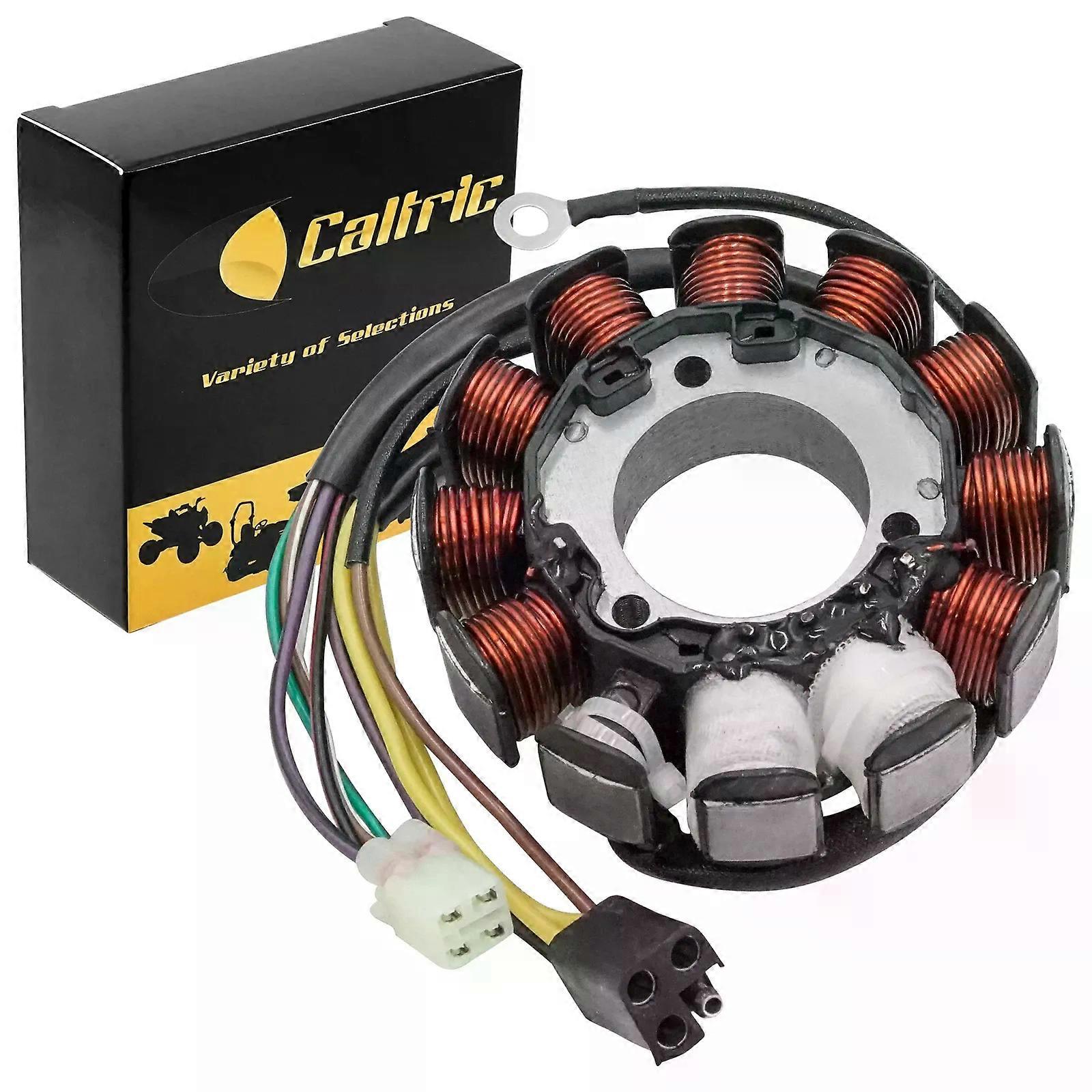 Stator for Arctic-Cat M5 141 2005 / Ac F570 2008-2014 Magneto NO.51553