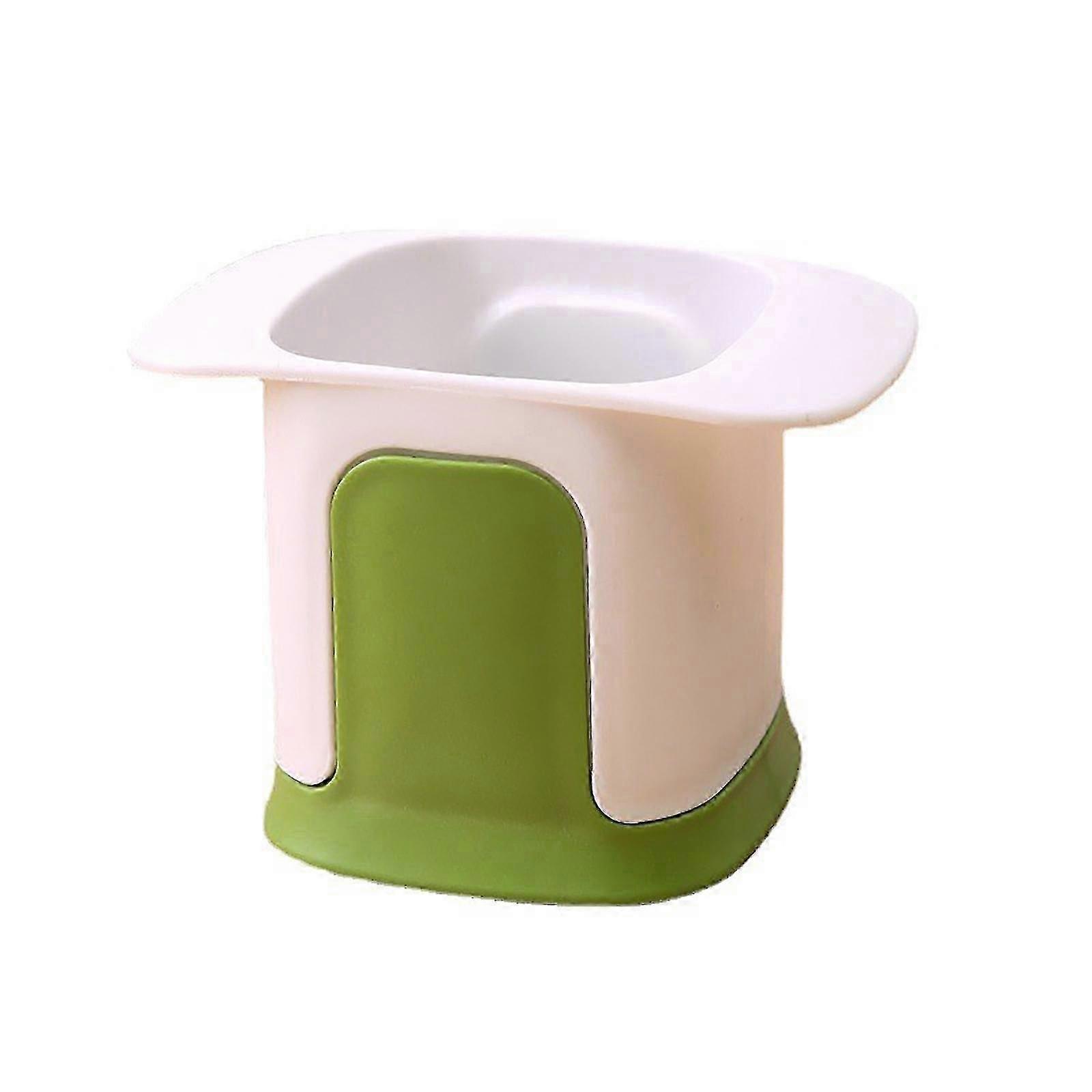 French Fry Cutter Stripper,onion Slicer, Potato Chip Slicer, Carrot Ham Slicer, Household Cucumber Potato Chip Slicer Small Tool Kitchenware