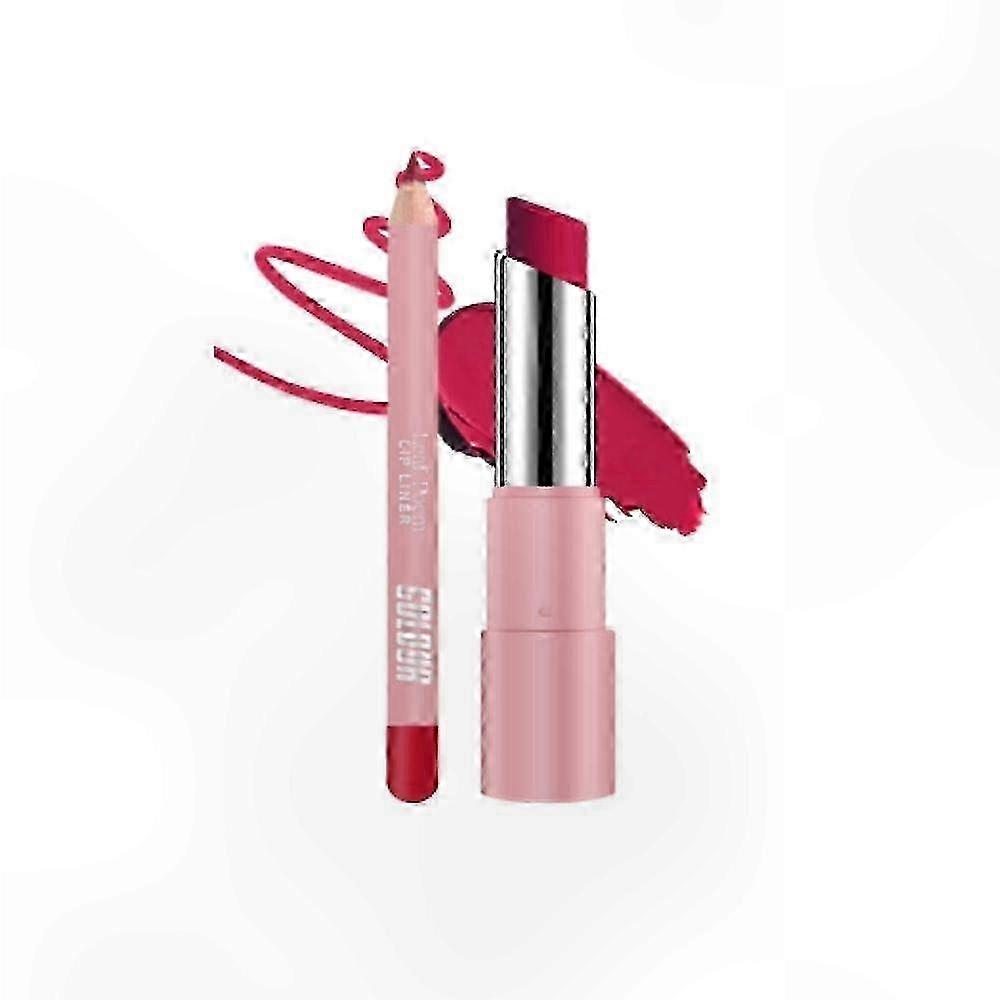 Moisturizing Lip Gloss with Hyaluronic Acid, Non-Sticky Shine for Soft Lips