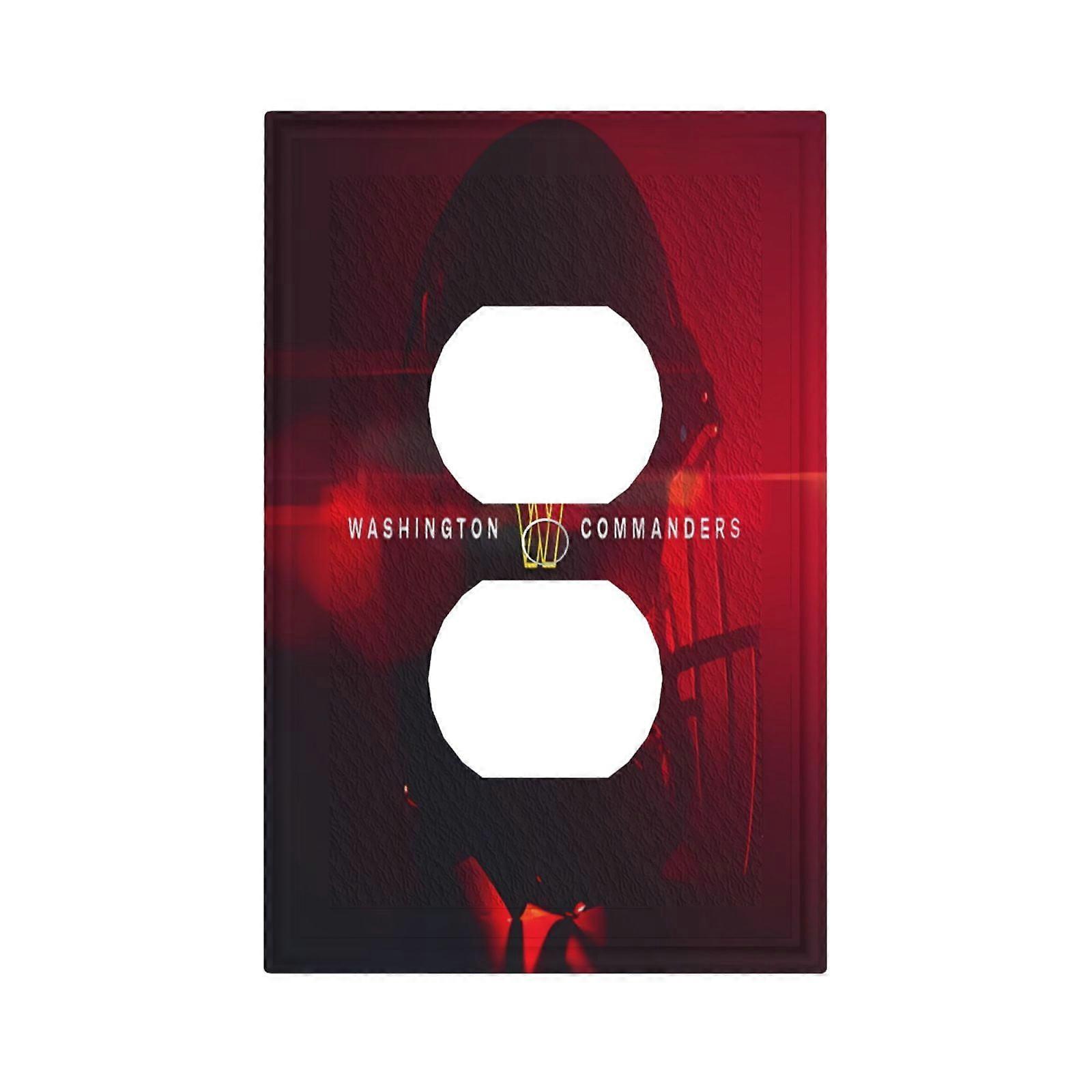 Commanders Switching Lights Single Leather Roman Frame Switch Panel Wall Panel Single Double/Pull Light Switch