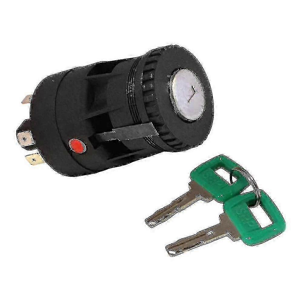 Ignition switch for Volvo construction machine A35d