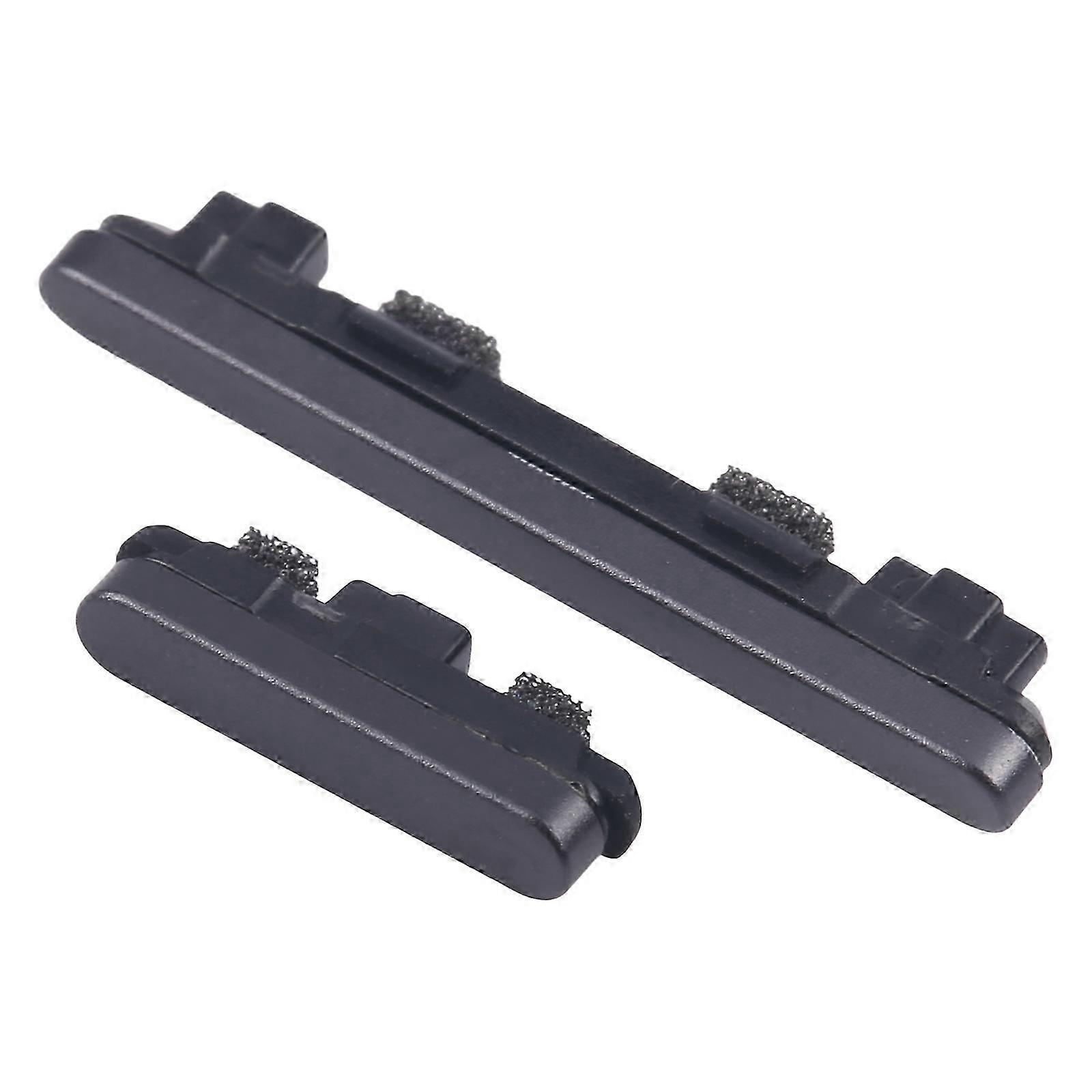 Google Pixel 7a対応電源ボタンと音量調節ボタンの場合