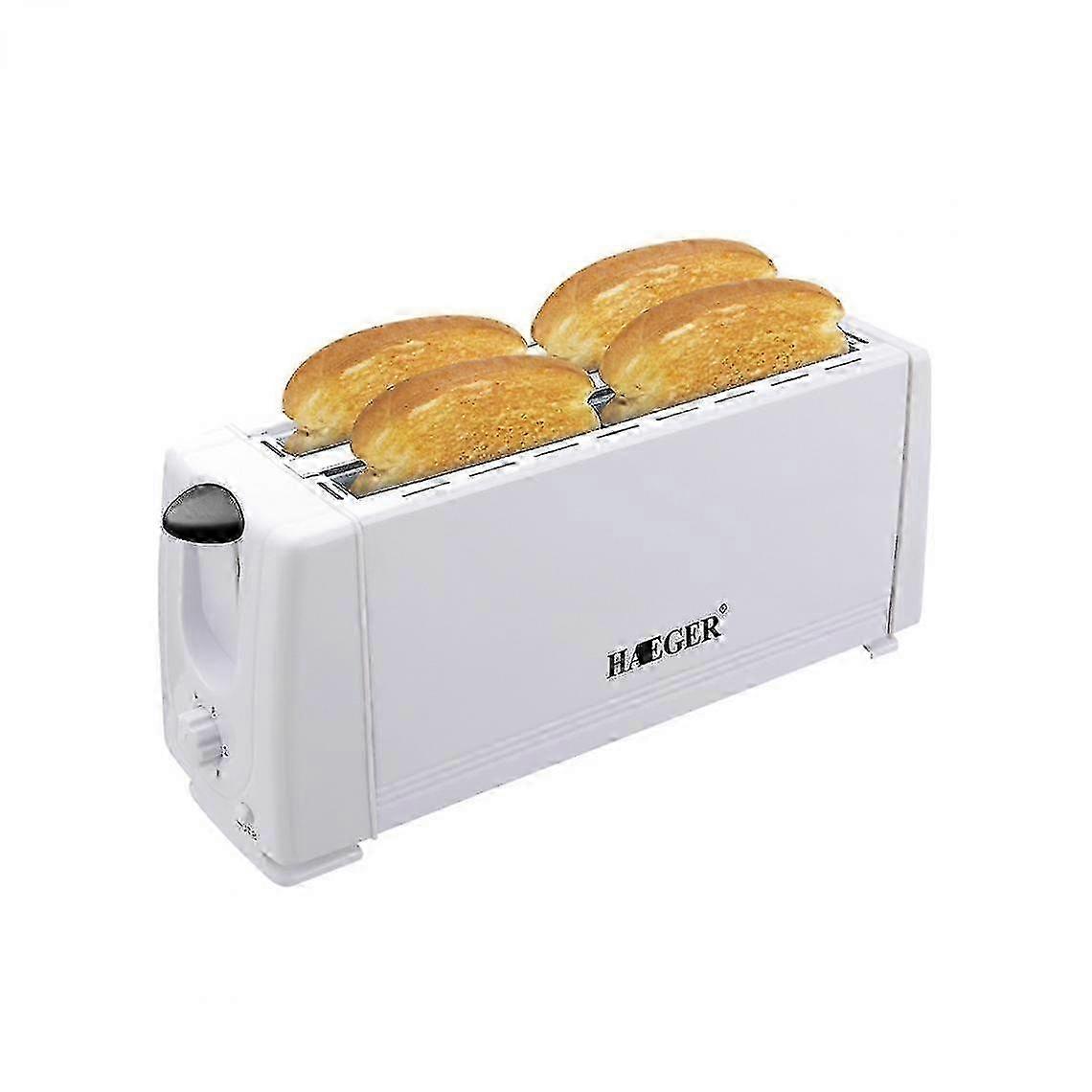 Toaster, Toaster, Toaster.