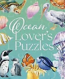 Ocean Lover's Puzzles - Eric Saunders