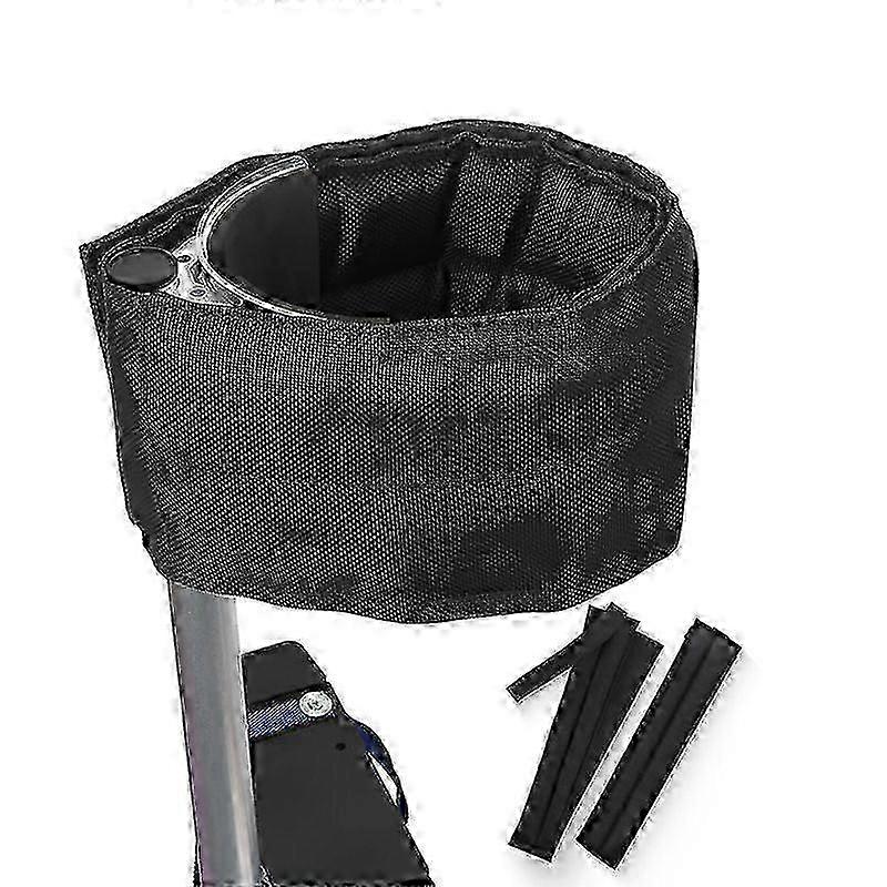 Gips styltestropper ekstra tykk polstret - komfortable justerbare stropper for gipsmalingsisolasjon