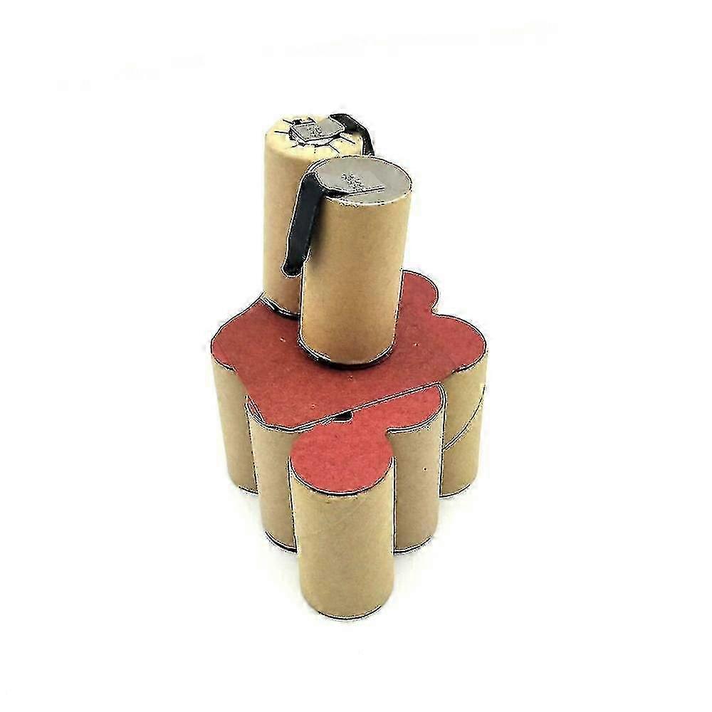 Unique 3000mah For Hanseatic 12v Ni Mh Battery Pack Cd Akku-fix For Self-installation