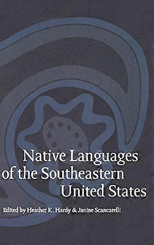 Native Languages of the Southeastern United States