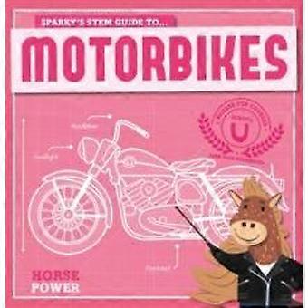 Motorbikes - Kirsty Holmes