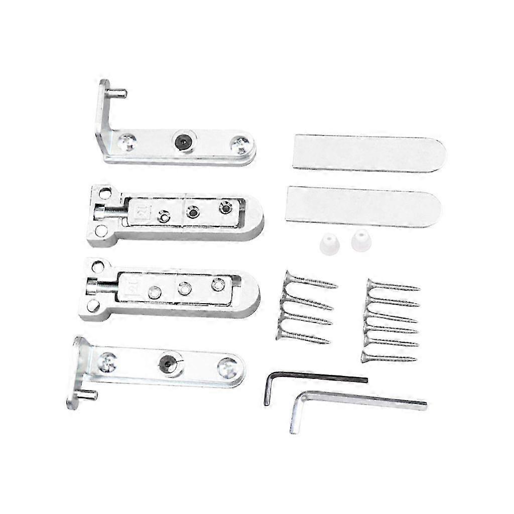 Practical Alignment Hinges Portable Accessory for Smooth Door Operations Edition 1110