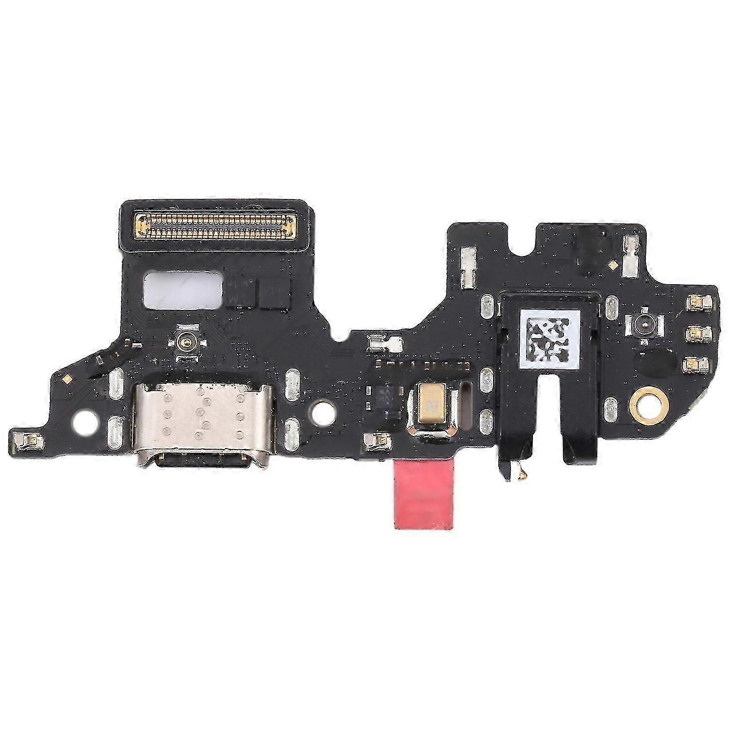 For OnePlus Nord CE 2 Lite 5G OEM Dock Connector Charging Port Flex Cable Repair Part (without Logo