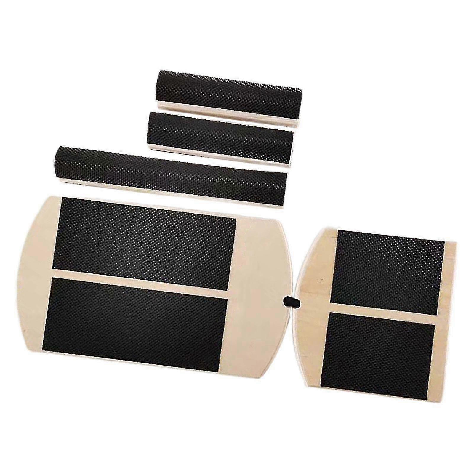 nce Training Board for Leg Muscle and Ankle Exercise