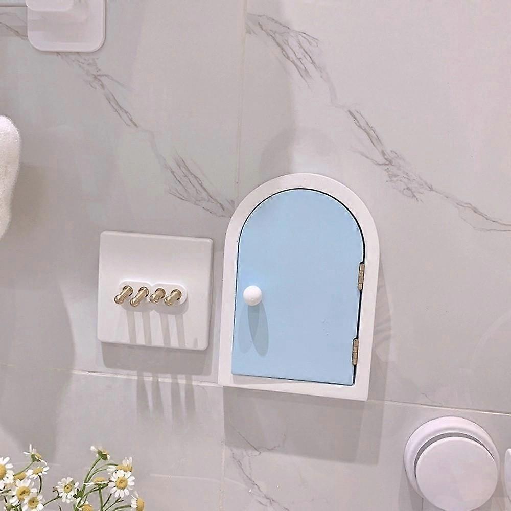 Dustproof Switch Stickers Wall Decoration Switch Decorative Frame Switch Frame Covers  Home