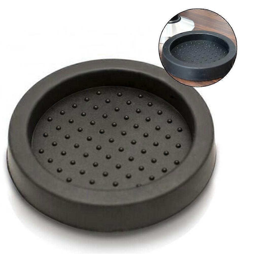 Coffee Pods Tamper Mat Holder Mat Non-slip Placement