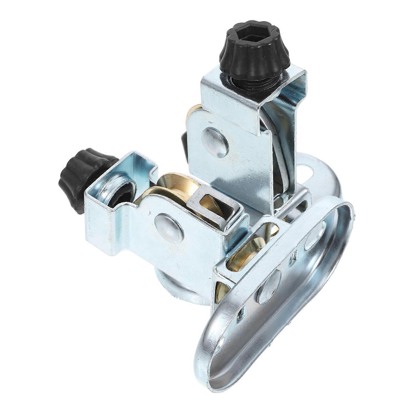 Heavy Duty Clothes Drying Line Pulley Replacement 2Pcs for Laundry Use