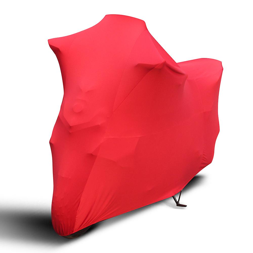 Universal Motorcycle Cover All Weather