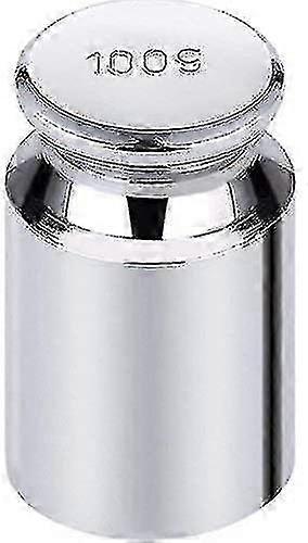 Precision Scale Calibration Weight Set with Traceable Accuracy